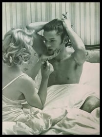 Madonna, Makeup
