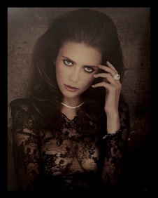 Marc Lagrange, Mad About You, 2012