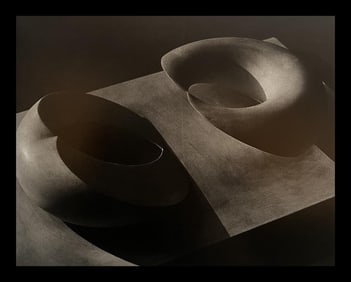 Man Ray, Object Mathematique, 1934-1936 - 1