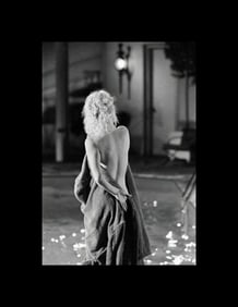 Lawrence Schiller, Marilyn Monroe, 1962 - 7