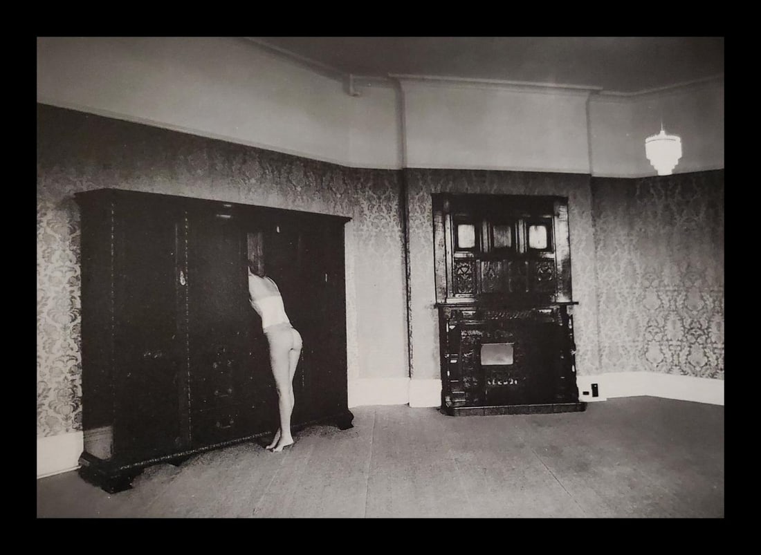 John Swannell, Untitled 4, 1980's (1 of 1)