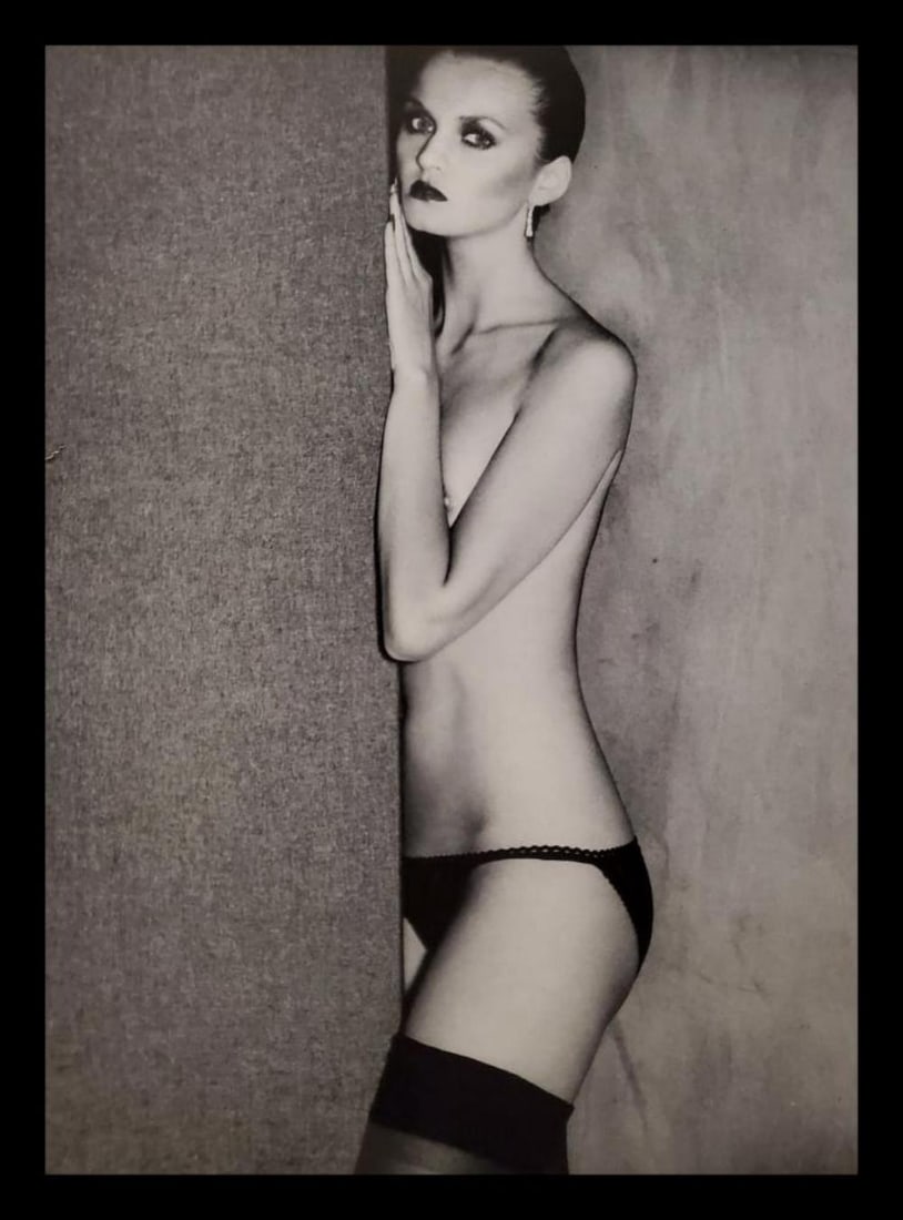 John Swannell, Untitled 5, 1980's (1 of 1)