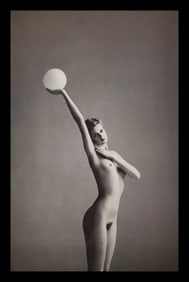 John Swanell, Catch the Moon, 1980's