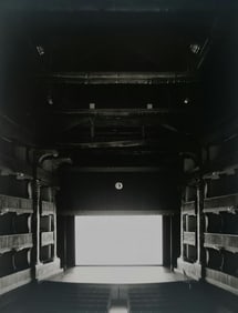 Hiroshi Sugimoto, L'Avventura, 2017 Le, Limited Edition Of 400