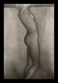 Man Ray, Ady And Nusch, 1937