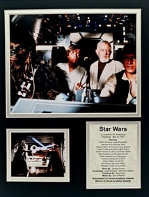 Star Wars Episode Iv A New Hope Images