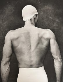 Bruce Weber, Untitled, 1988 - 1