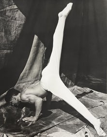 Bruce Weber, Untitled, 1988 - 3