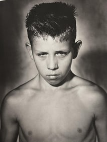 Bruce Weber, Untitled, 1988 - 4