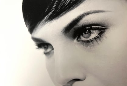 Marc Lagrange, Eyes, 2010