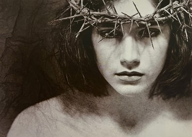 Bob Carlos Clarke, Julia Bolino, 1980's