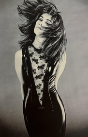 Bob Carlos Clarke, Lace & Rubber, 1980's