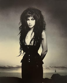 Bob Carlos Clarke, Laurie Vanian, 1980's