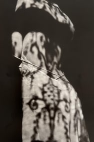 Jeanloup Sieff, Paris 1984 - 1