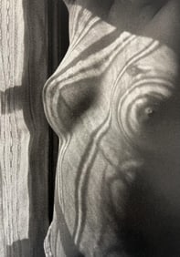 Man Ray, Retour A La Raison, 1923