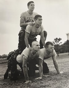 Bruce Weber, Untitled, 1988 - 5