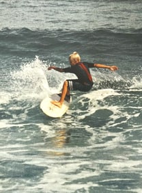 Michael Dweck, Kurt As A Young Boy, 1990s, Unknown Photographer