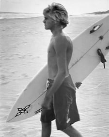 Michael Dweck, Kurt, Flying Point