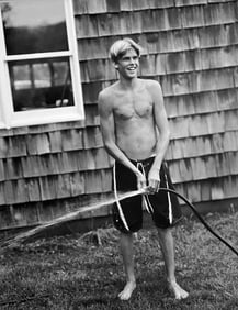 Michael Dweck, Kurt, Lake Montauk