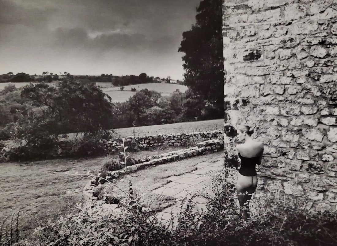 John Swannell, Beautiful Hills, 1980's - 1 (1 of 1)