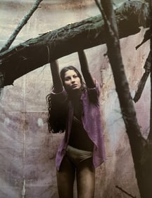 Patrick Demarchelier, Gisele, Florida, 1998