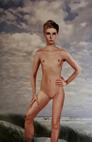 Ruud Van Empel, The Naarden Studies#14, 2002