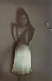 Ruud Van Empel, The NaardenStudies#4, 2002