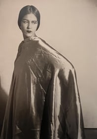 Man Ray, Untitled, 1930