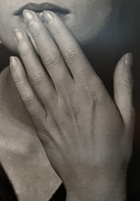 Man Ray, Untitled, 1931 - 1