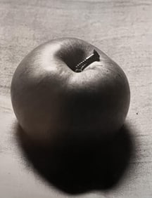 Man Ray, Untitled, 1931 - 2