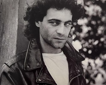 Bob Carlos Clarke, Giovanni Manunta, 1980's