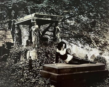 Bob Carlos Clarke, Immortalliar, 1980's