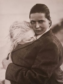 Madonna, Let Me Keep You Warm