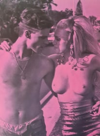 Madonna, Street Style