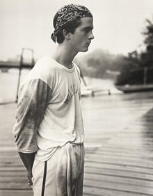 Bruce Weber, Untitled, 1988 - 12