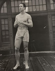 Bruce Weber, Untitled, 1988 - 13