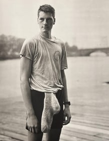 Bruce Weber, Untitled, 1988 - 14