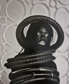 Zanele Muholi, Ziphelele, Parktown, Johannesburg, 2016