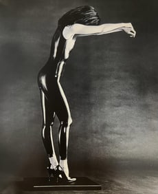 Bob Carlos Clarke, Sleek Sheath, 1980's