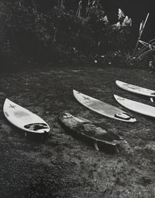 Michael Dweck, Kurt's sticks, Southampton