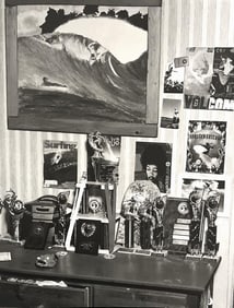 Michael Dweck, Kurt's Surf Trophies, Southampton
