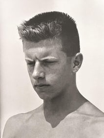 Michael Dweck, Lifeguard, 1997