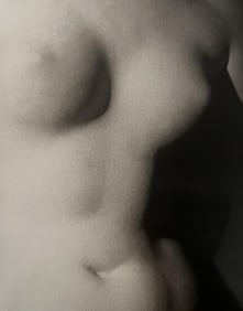 Man Ray, Untitled, 1931 - 4