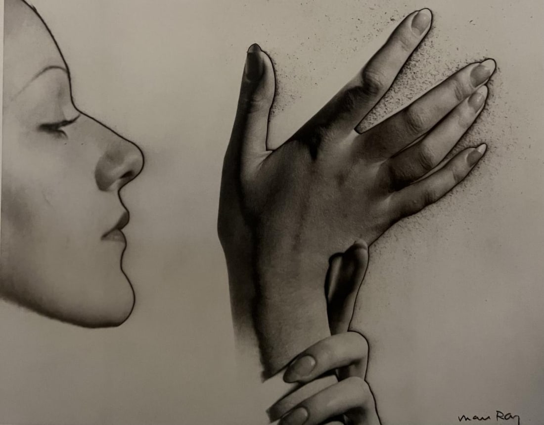 Man Ray, Untitled, 1932 - 2 (1 of 1)