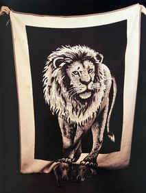 William Wegman, Untitled