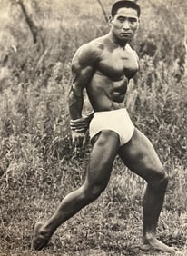 Tamotsu Yato, Kaoru Yoshida - 1