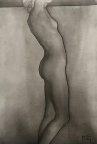 Man Ray, Untitled, 1936
