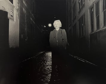 Cindy Sherman, Untitled Film Still #11, 1978