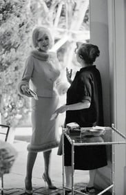 Lawrence Schiller, Marilyn Monroe, 1962 - 4