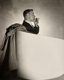 George Platt Lynes, Tennessee Williams, 1944